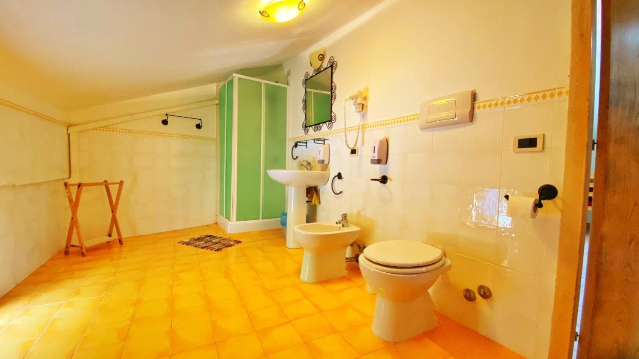 Ferienwohnung Casa Santicelli Maratea “ Il Campanile” Exterior foto